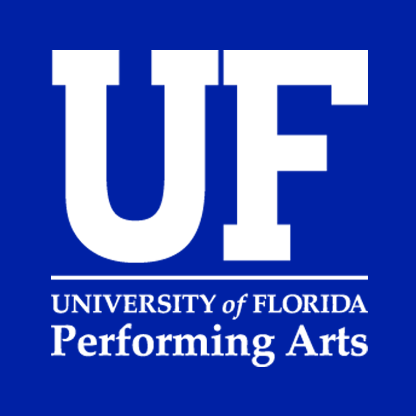 Uf Performing Arts 352 Arts